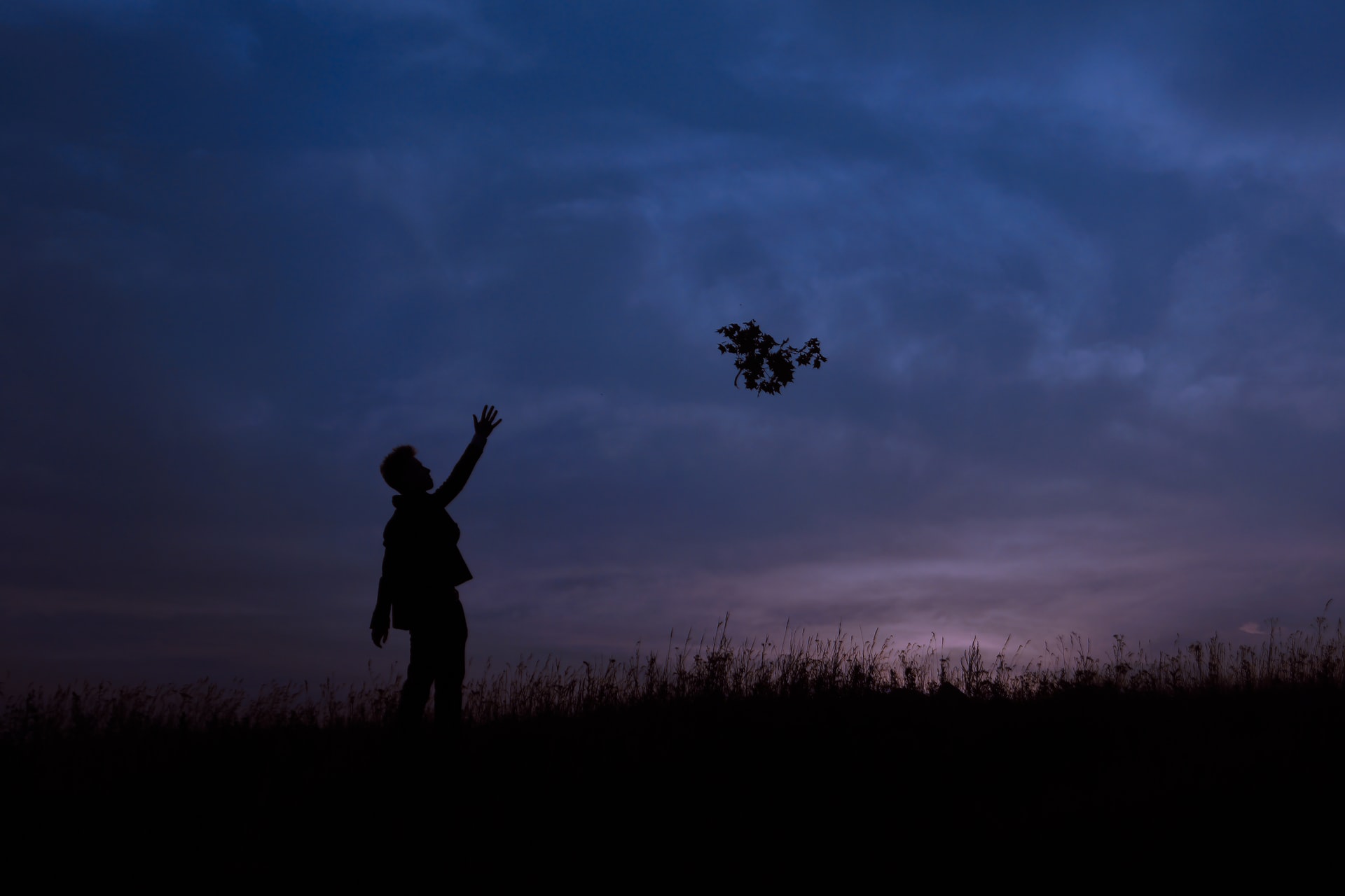 Week 18 – Changed Man