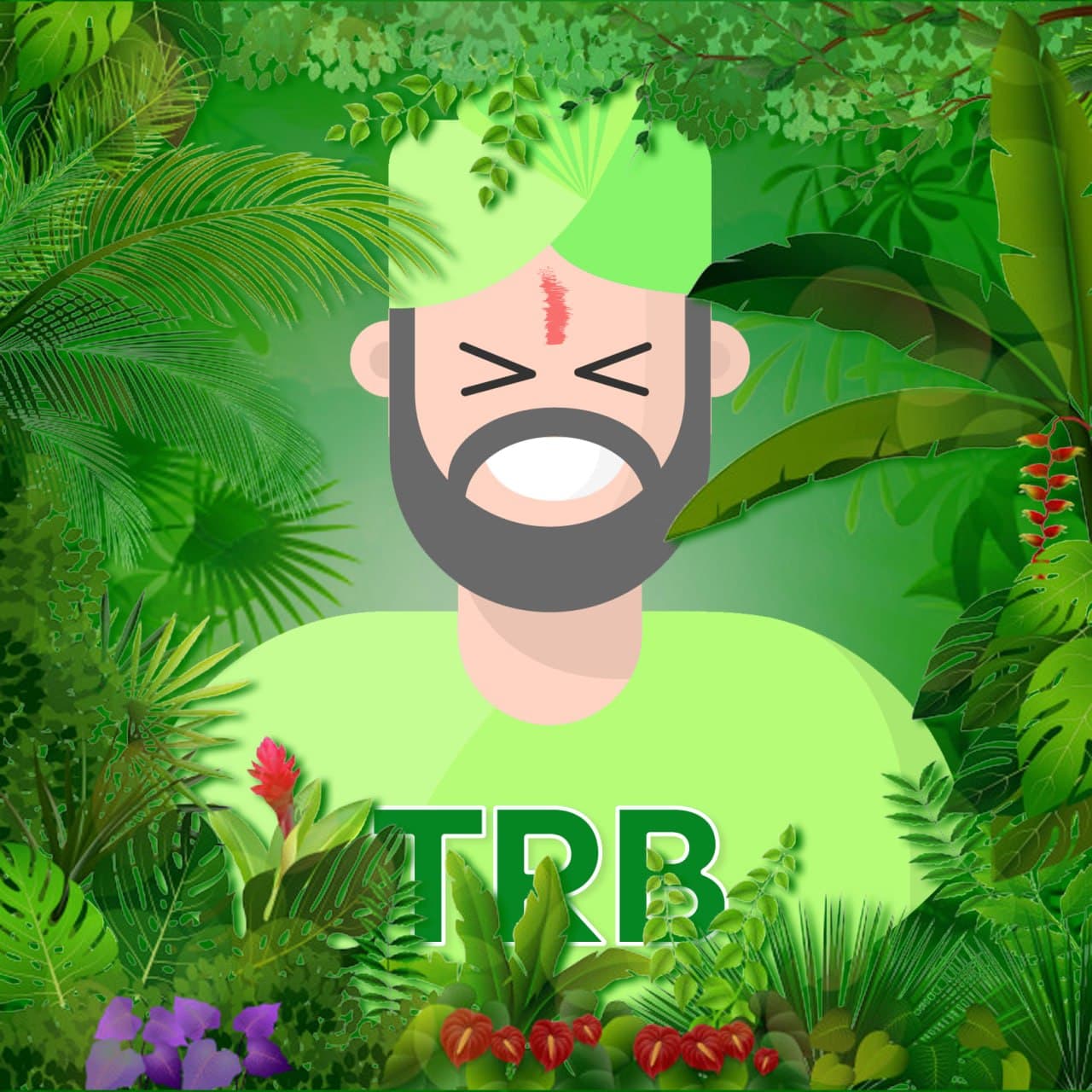 TEEAARBEE